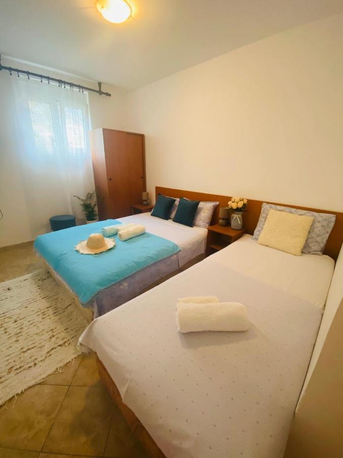 Miomir Perazic Apartments Petrovac Exterior photo